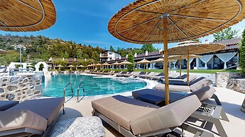 Acrotel Athena Pallas & Residence