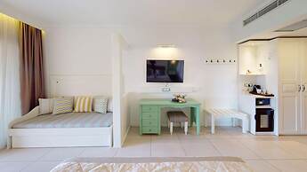 Acrotel Athena Pallas & Residence