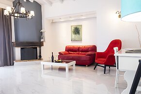 Acrotel Athena Pallas & Residence