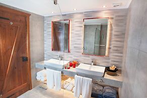 Acrotel Athena Pallas & Residence