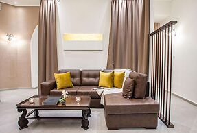 Acrotel Athena Pallas & Residence
