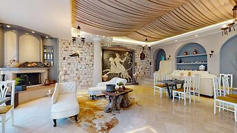 Acrotel Athena Pallas & Residence