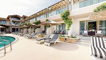 Acrotel Athena Pallas & Residence