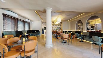 Acrotel Athena Pallas & Residence