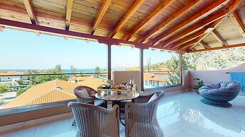 Acrotel Athena Pallas & Residence
