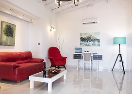 Acrotel Athena Pallas & Residence