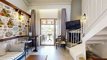 Acrotel Athena Pallas & Residence