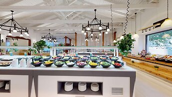 Acrotel Athena Pallas & Residence