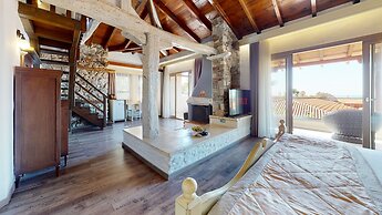 Acrotel Athena Pallas & Residence