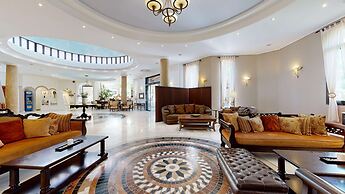 Acrotel Athena Pallas & Residence