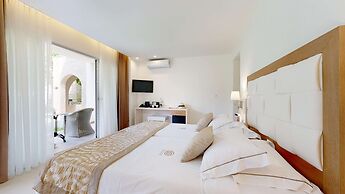 Acrotel Athena Pallas & Residence