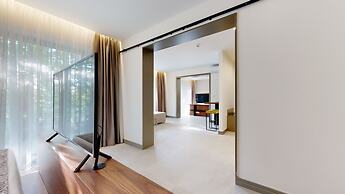 Acrotel Athena Pallas & Residence