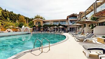 Acrotel Athena Pallas & Residence