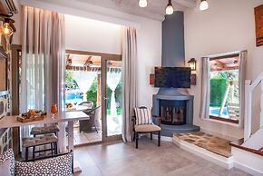 Acrotel Athena Pallas & Residence