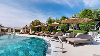 Acrotel Athena Pallas & Residence