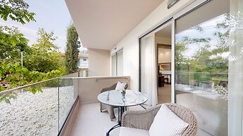 Acrotel Athena Pallas & Residence