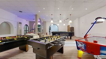 Acrotel Athena Pallas & Residence