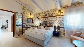 Acrotel Athena Pallas & Residence