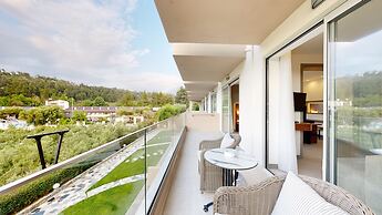 Acrotel Athena Pallas & Residence