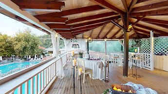 Acrotel Athena Pallas & Residence
