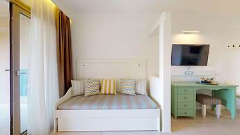 Acrotel Athena Pallas & Residence