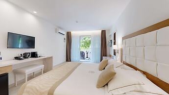 Acrotel Athena Pallas & Residence