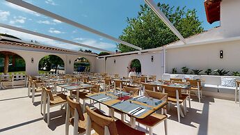 Acrotel Athena Pallas & Residence