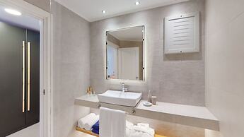 Acrotel Athena Pallas & Residence