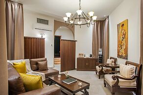 Acrotel Athena Pallas & Residence