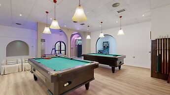 Acrotel Athena Pallas & Residence