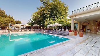 Acrotel Athena Pallas & Residence