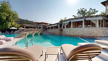 Acrotel Athena Pallas & Residence