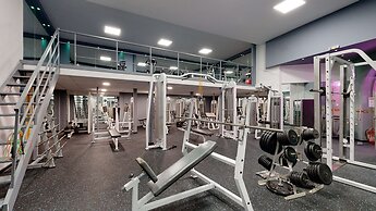 Acrotel Athena Pallas & Residence