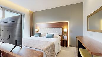 Acrotel Athena Pallas & Residence