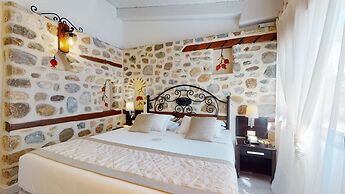 Acrotel Athena Pallas & Residence