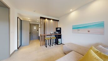 Acrotel Athena Pallas & Residence