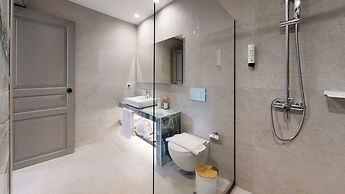 Acrotel Athena Pallas & Residence