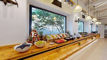 Acrotel Athena Pallas & Residence