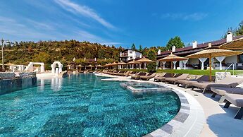 Acrotel Athena Pallas & Residence