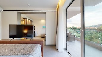Acrotel Athena Pallas & Residence