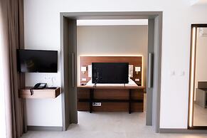 Acrotel Athena Pallas & Residence