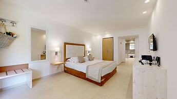 Acrotel Athena Pallas & Residence