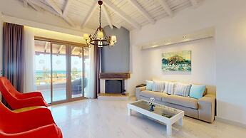 Acrotel Athena Pallas & Residence