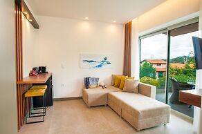Acrotel Athena Pallas & Residence