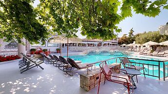 Acrotel Athena Pallas & Residence