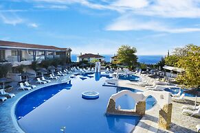 Acrotel Athena Pallas & Residence