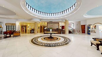Acrotel Athena Pallas & Residence