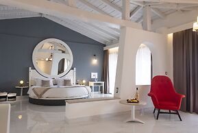Acrotel Athena Pallas & Residence