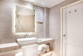 Acrotel Athena Pallas & Residence