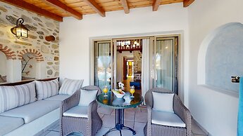 Acrotel Athena Pallas & Residence